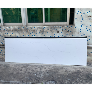 Staron Marble Color VM114 Big Slab 12 * 760 * 3660 مم سطح صلب أكريليك